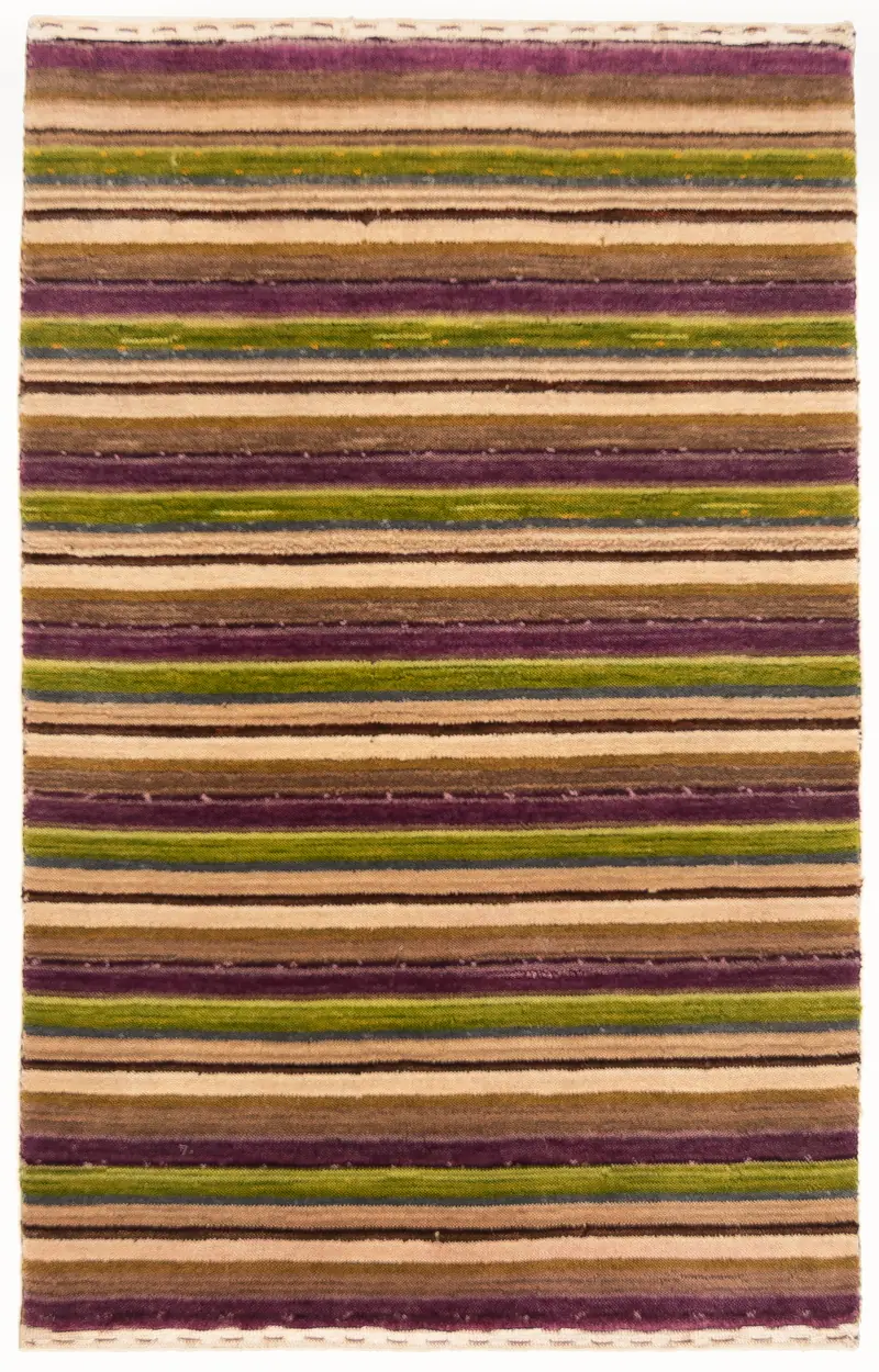 Alfombra Handloom | 90 x 60 cm