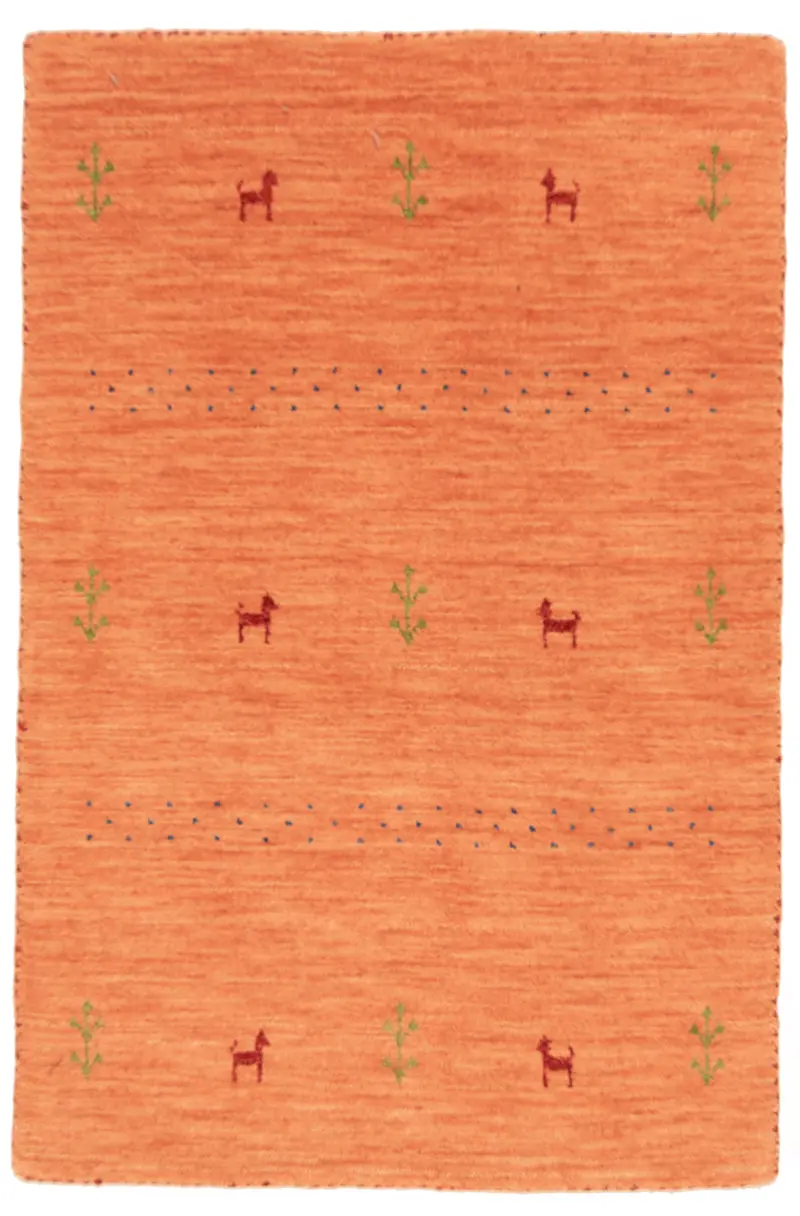 Alfombra Handloom | 90 x 60 cm