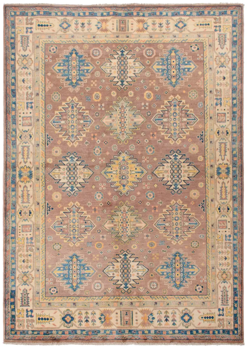 Alfombra Kazak | 239 x 167 cm