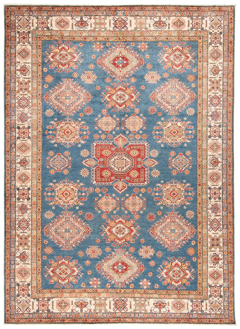 Alfombra Kazak | 370 x 268 cm