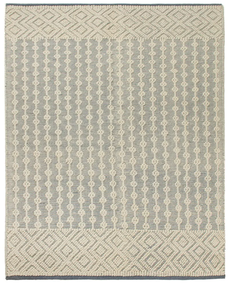 Alfombra Kilim Moderna
