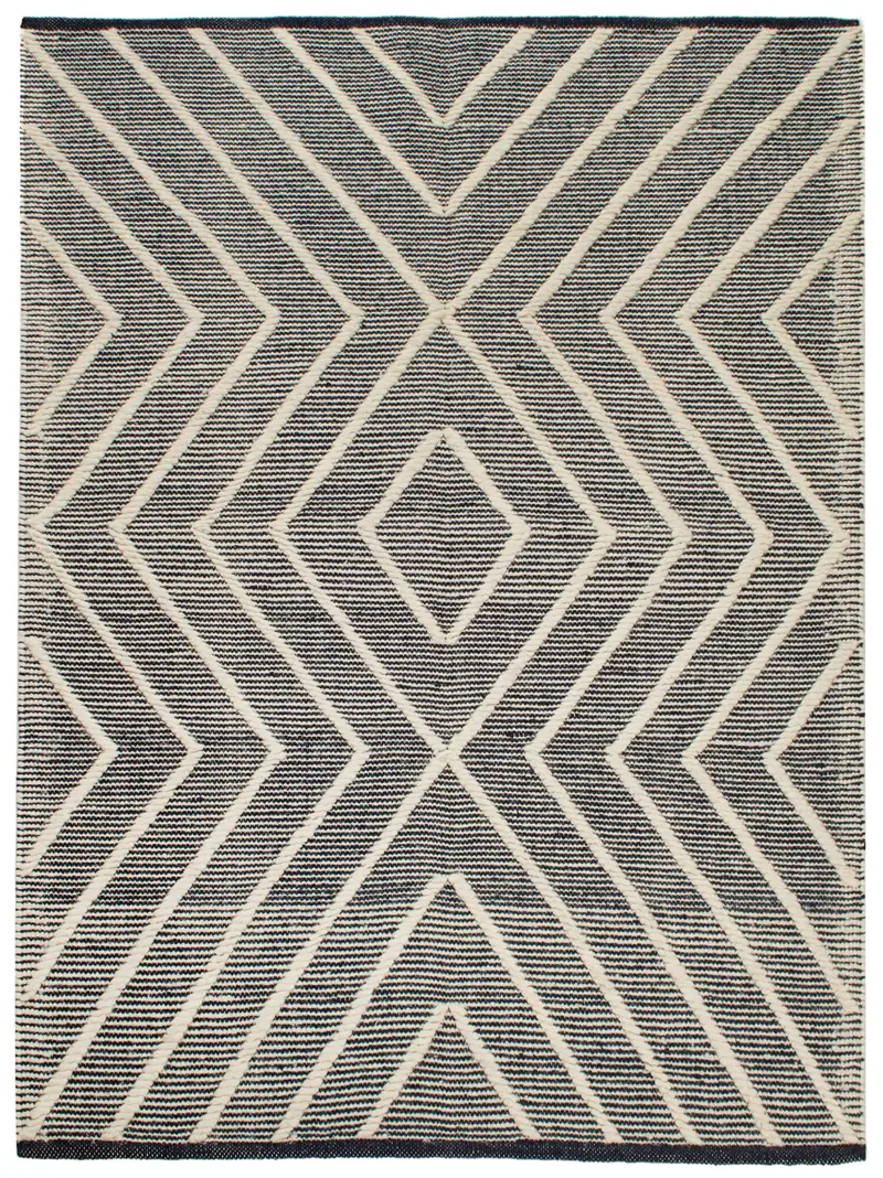 Alfombra Kilim Moderna