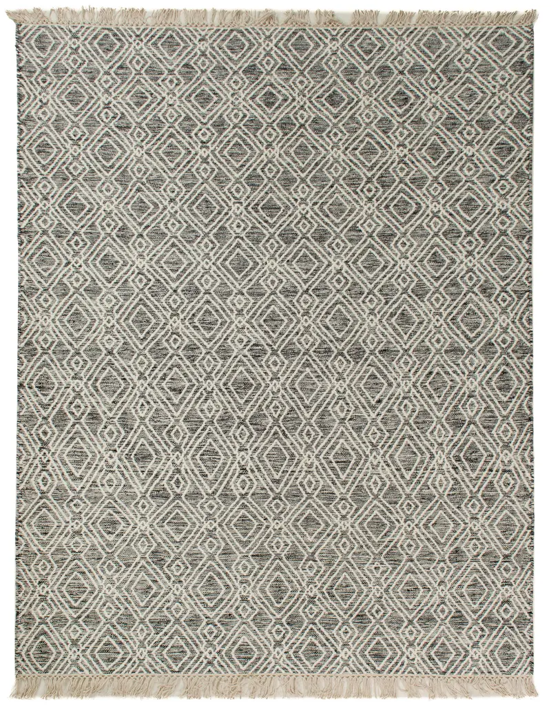 Alfombra Kilim Moderna