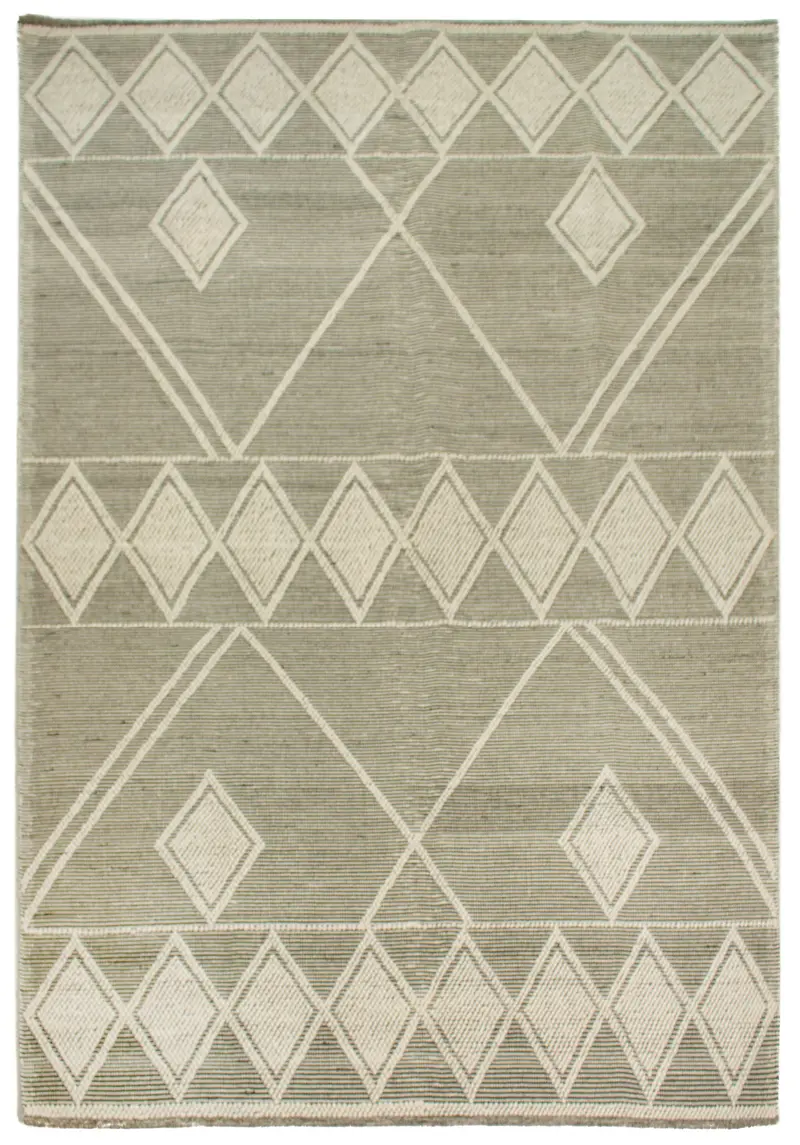 Alfombra Kilim Moderna