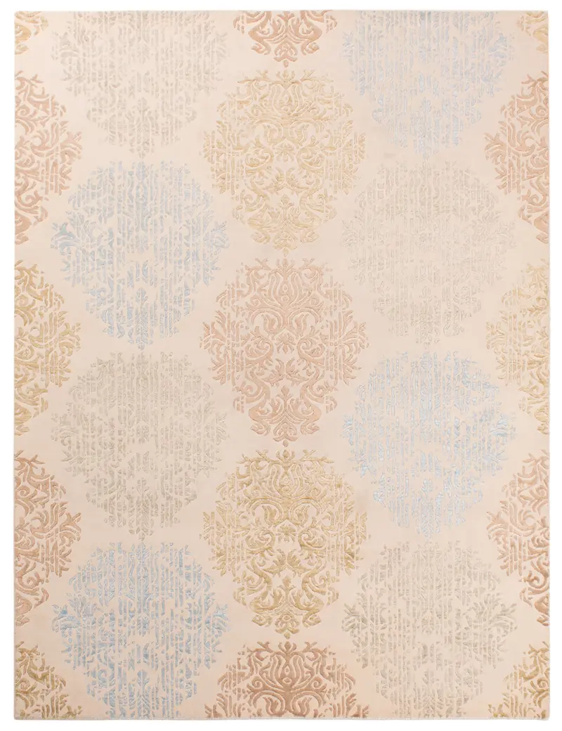 Alfombra Moderna | 242 x 169 cm
