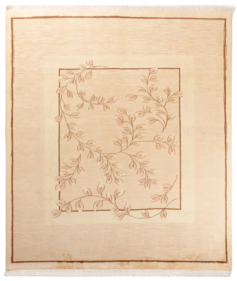 Alfombra Moderna | 243 x 196 cm