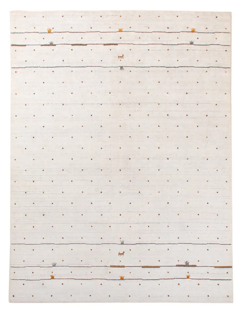 Alfombra Moderna | 263 x 169 cm