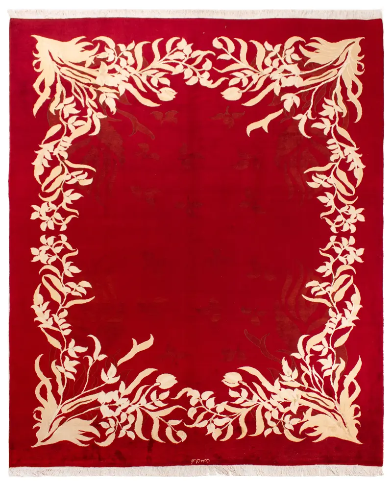 Alfombra Moderna | 342 x 248 cm
