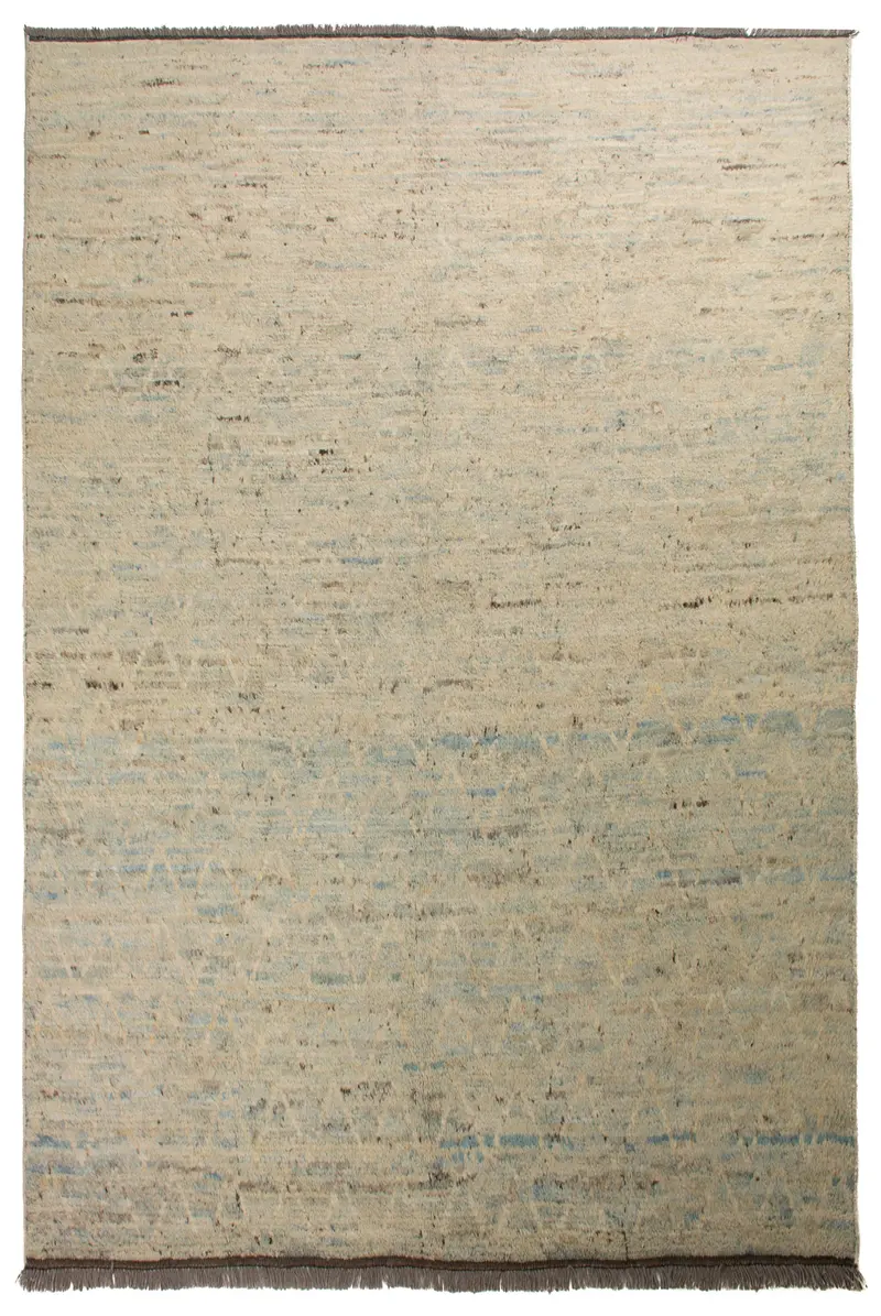 Alfombra Moderna Bereber | 287 x 198 cm