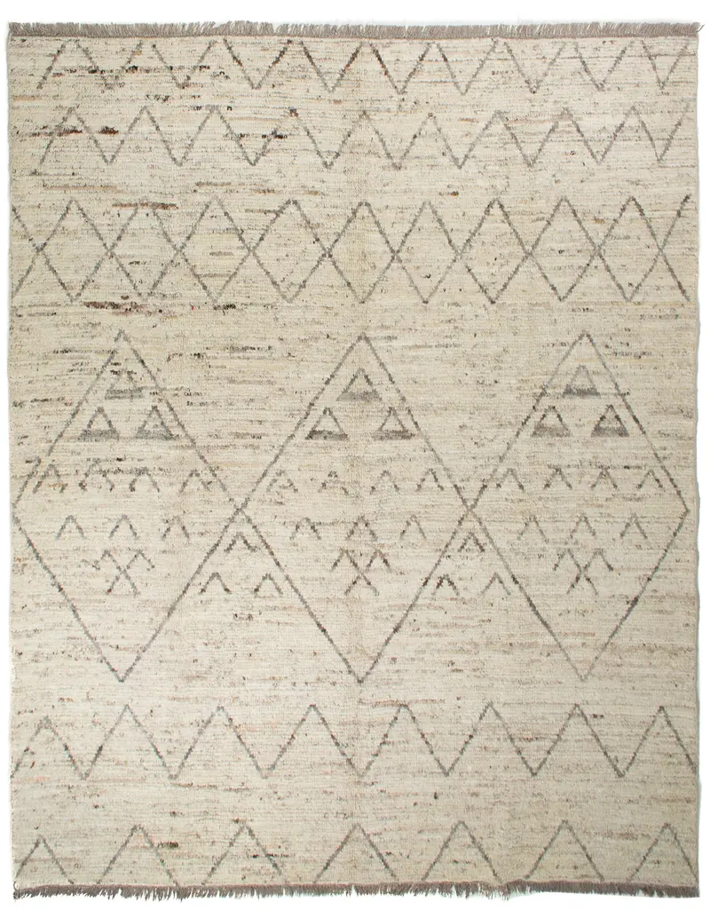 Alfombra Moderna Bereber | 299 x 238 cm