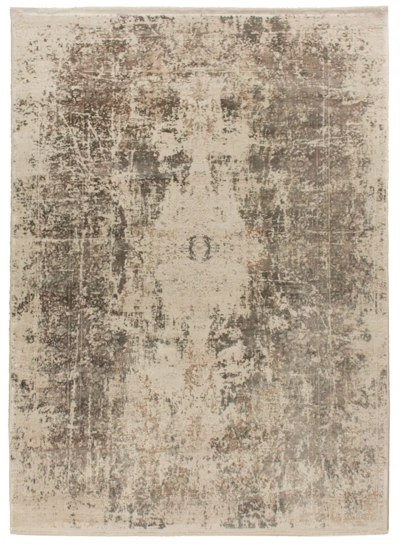 Alfombra Moderna Diseño Abstracta | 180 x 120 cm