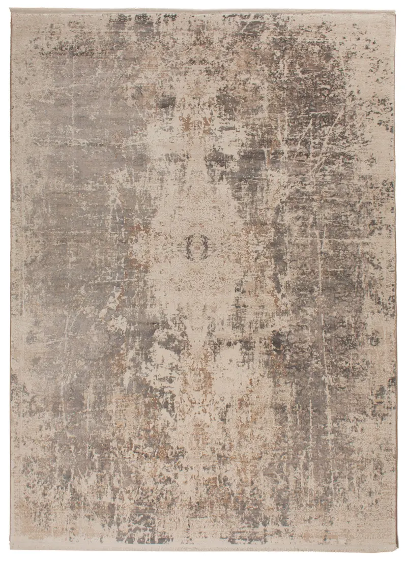 Alfombra Moderna Diseño Abstracta | 230 x 160 cm