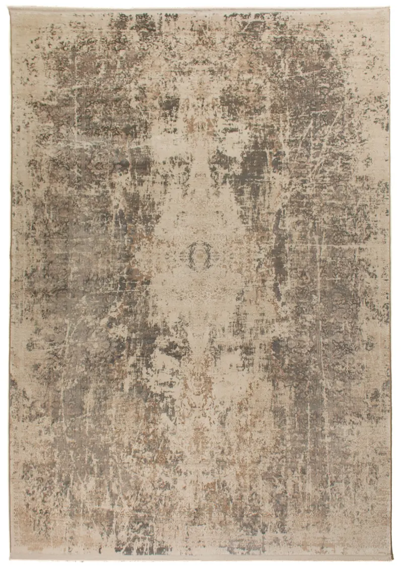 Alfombra Moderna Diseño Abstracta | 290 x 200 cm