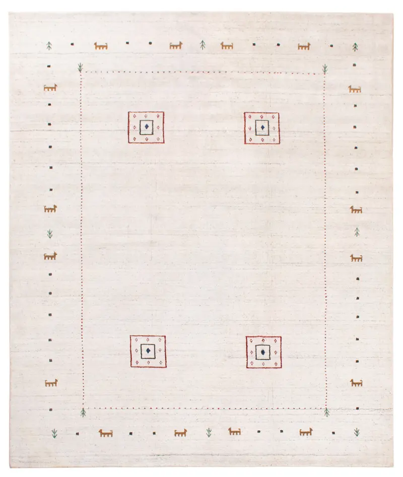 Alfombra Moderna Handloom | 235 x 173 cm