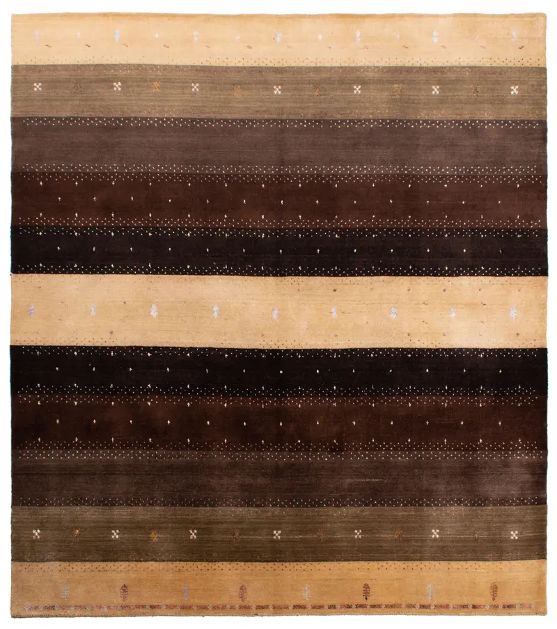 Alfombra Moderna Handloom | 238 x 202 cm