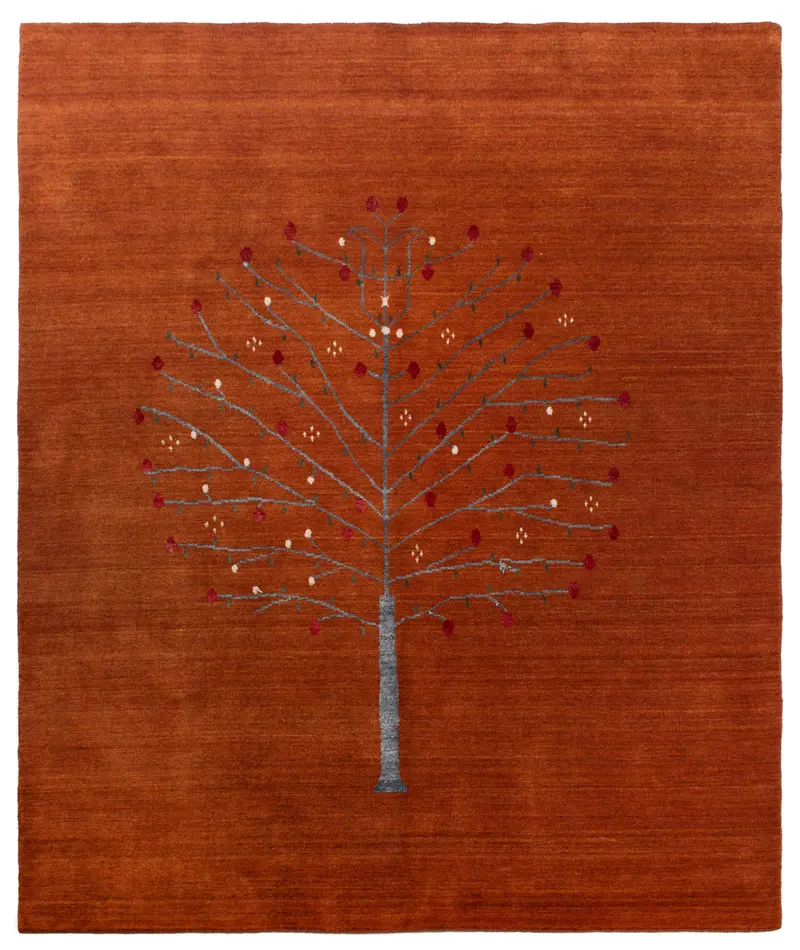 Alfombra Moderna Handloom | 247 x 201 cm