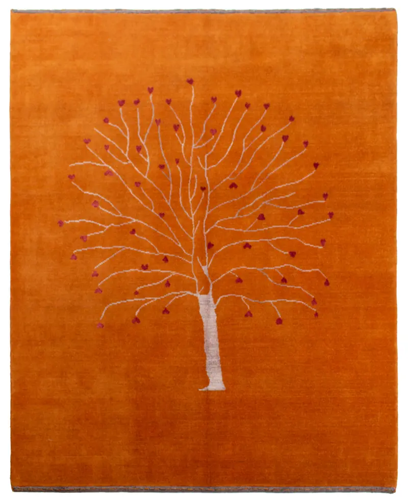 Alfombra Moderna Handloom | 256 x 197 cm