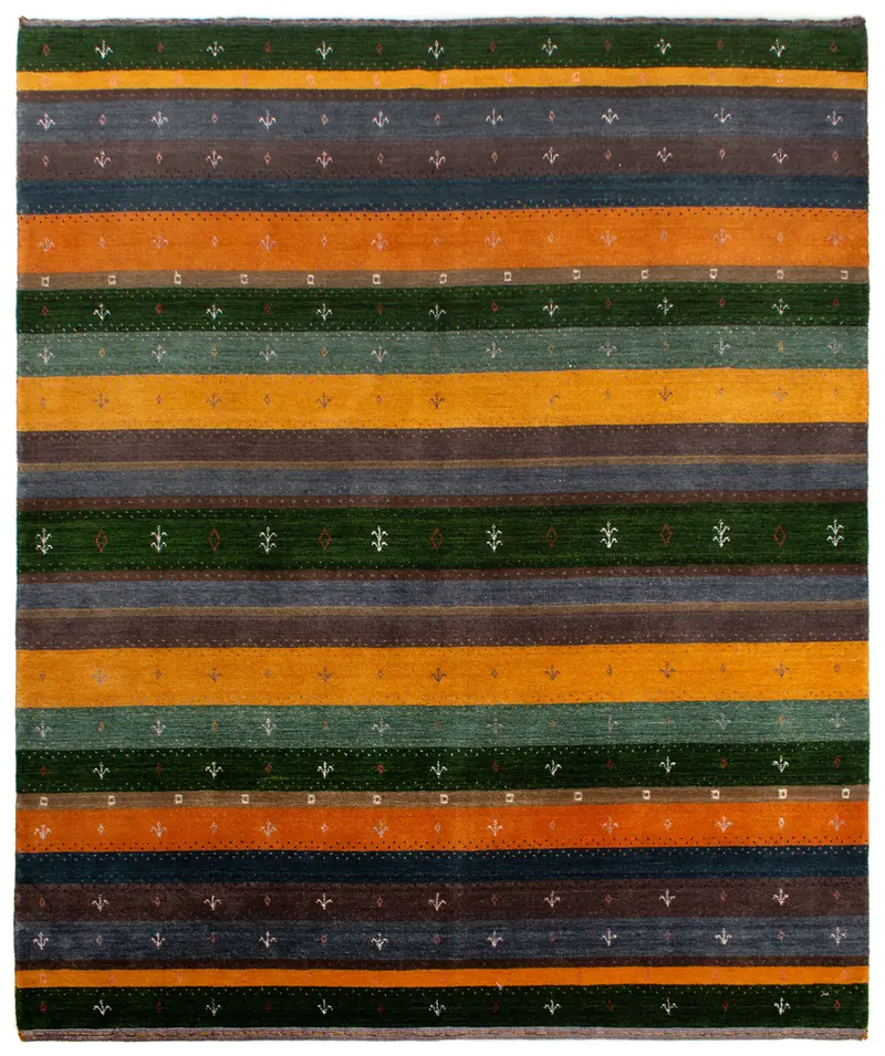 Alfombra Moderna Handloom | 258 x 210 cm
