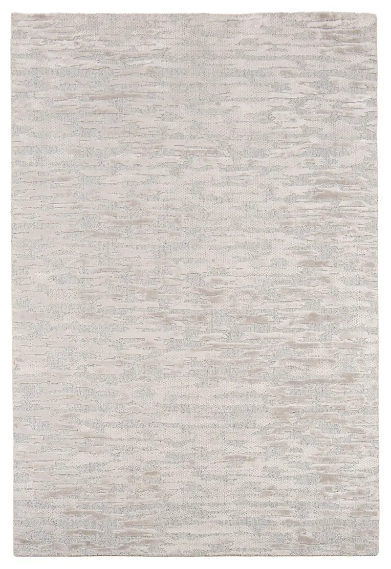 Alfombra moderna Handloom | 297 x 204 cm