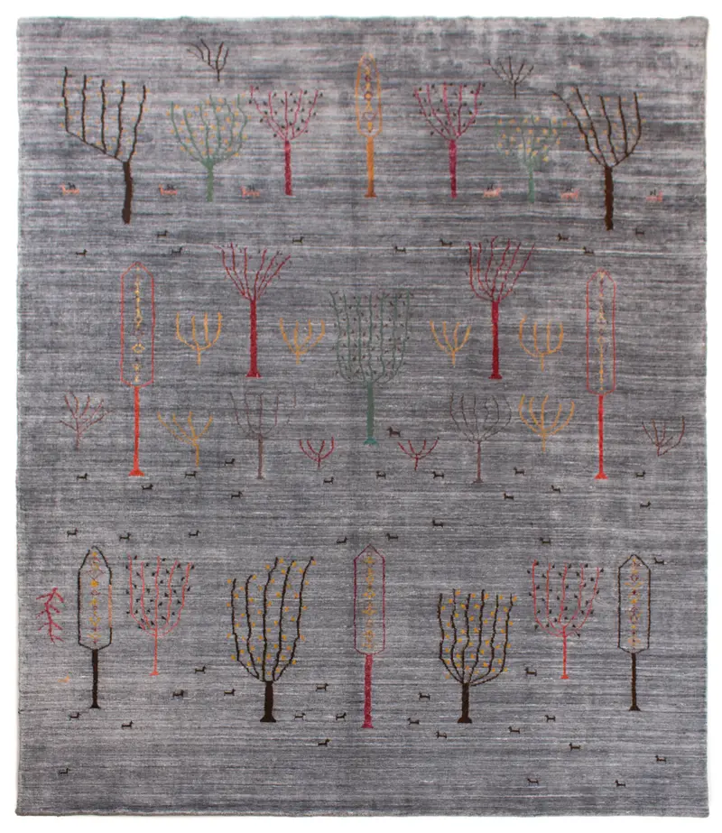 Alfombra Moderna Handloom | 330 x 240 cm