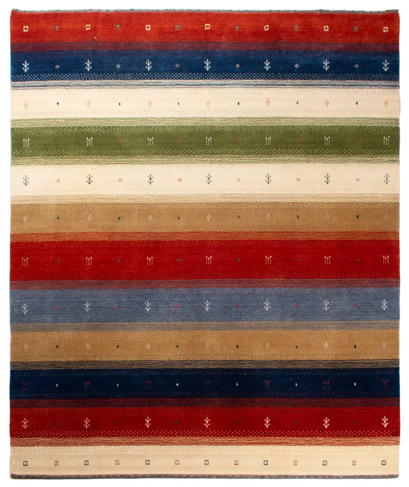 Alfombra Moderna Handloom | 335 x 244 cm