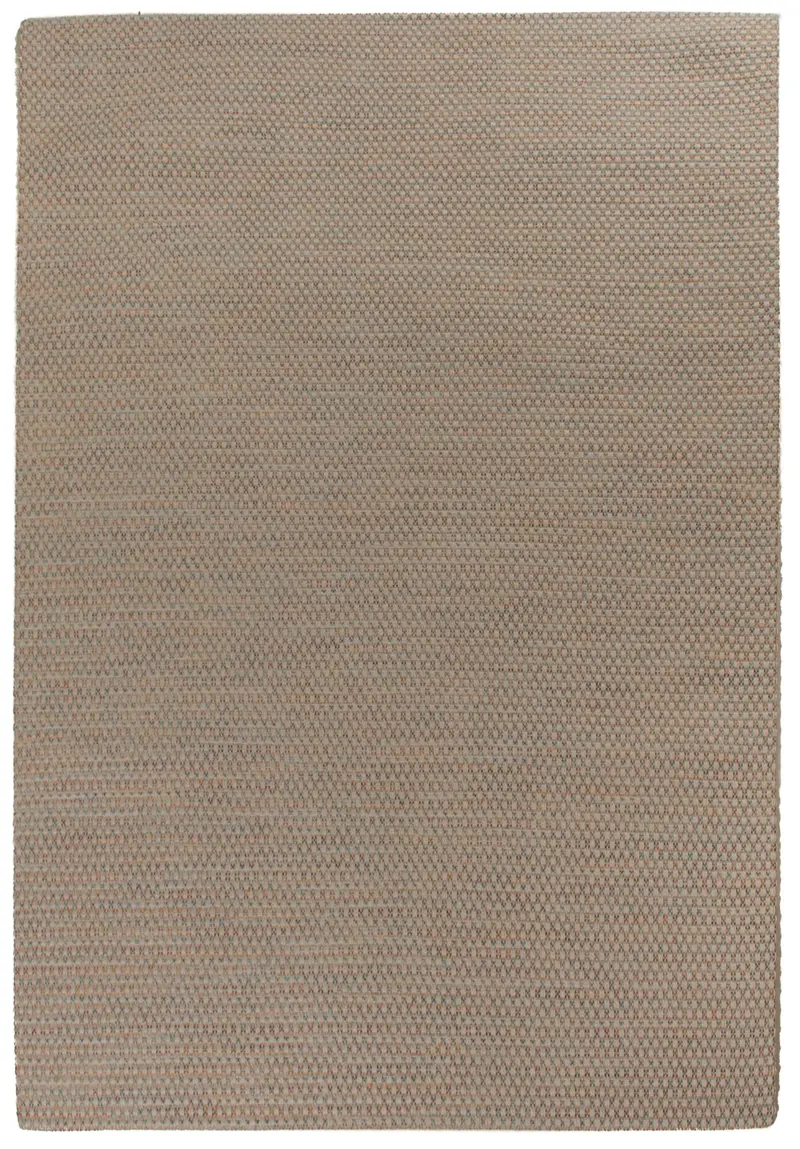 Alfombra Moderna Para Interior y Exterior | 240 x 170 cm