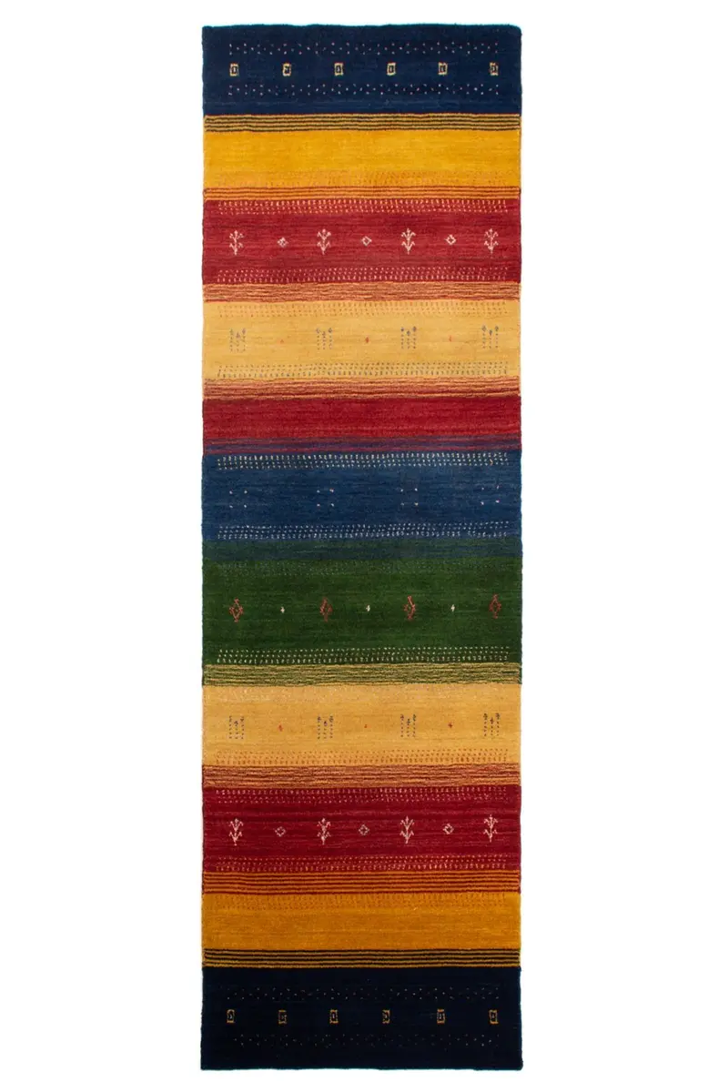Alfombra Pasillo Moderna | 278 x 70 cm