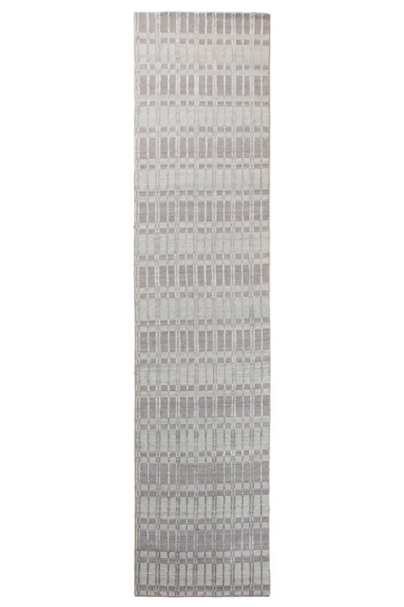 Alfombra Pasillo Moderna | 327 x 65 cm
