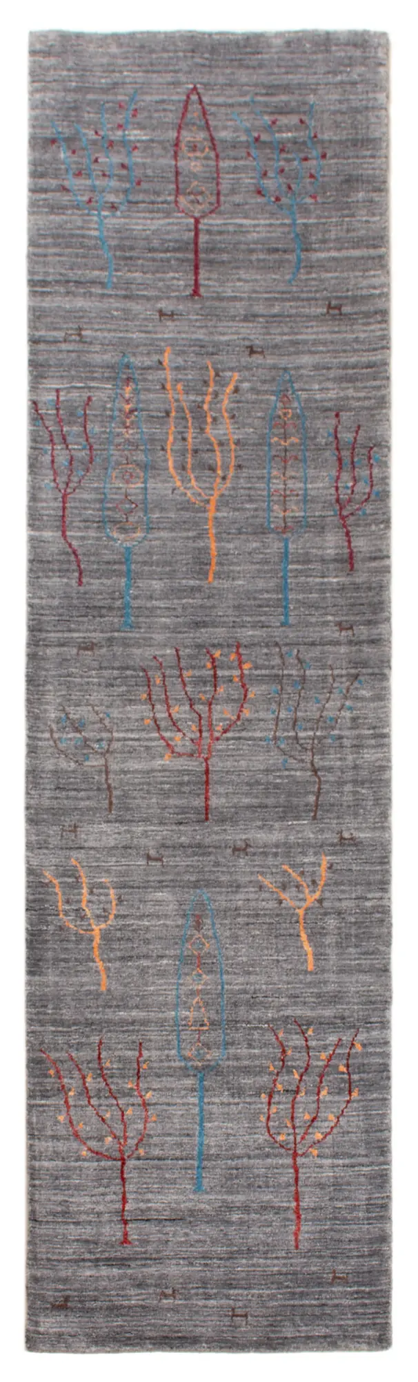 Alfombra Pasillo Moderna | 333 x 76 cm