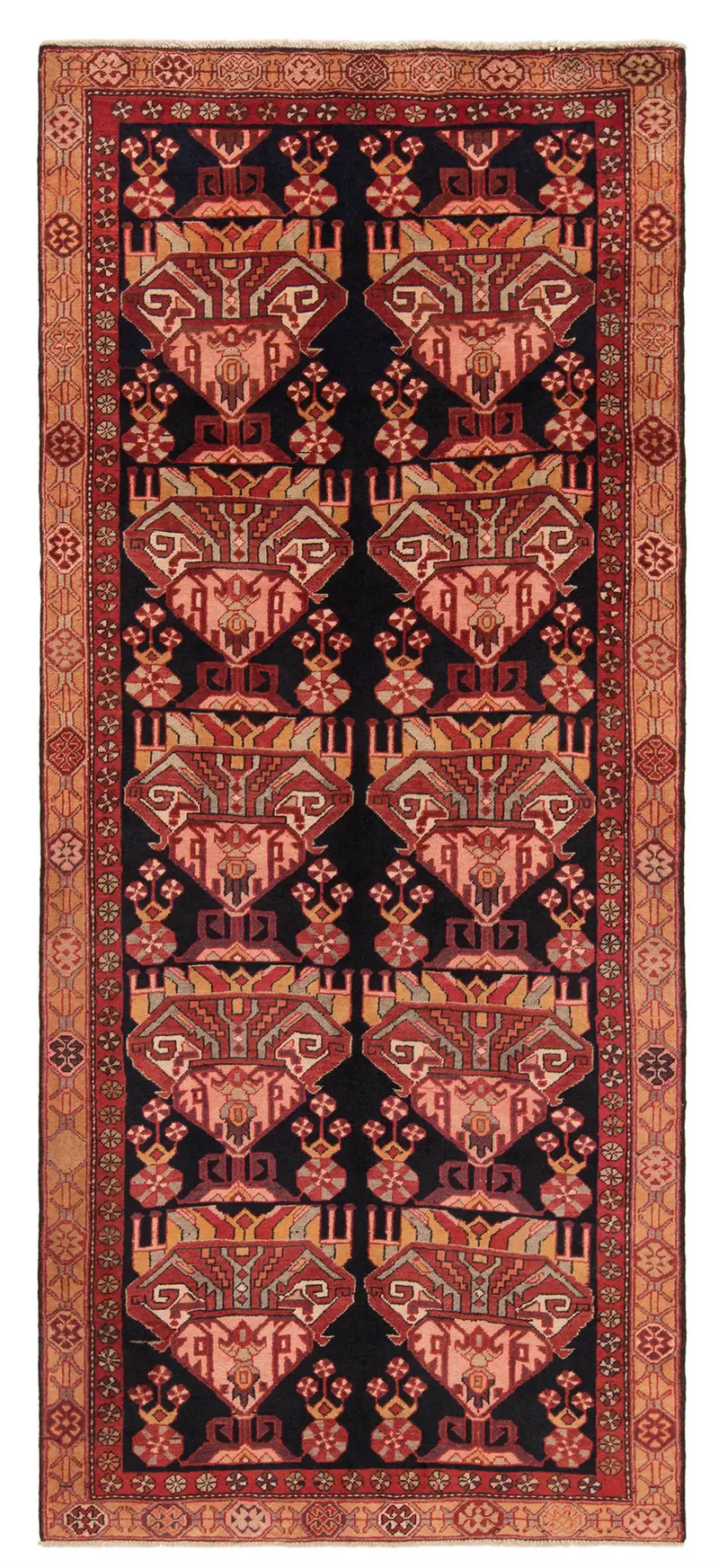 Alfombra Persa Ardebil | 300 x 131 cm