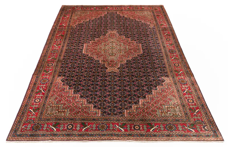 Alfombra Persa Ardebil | 301 x 193 cm