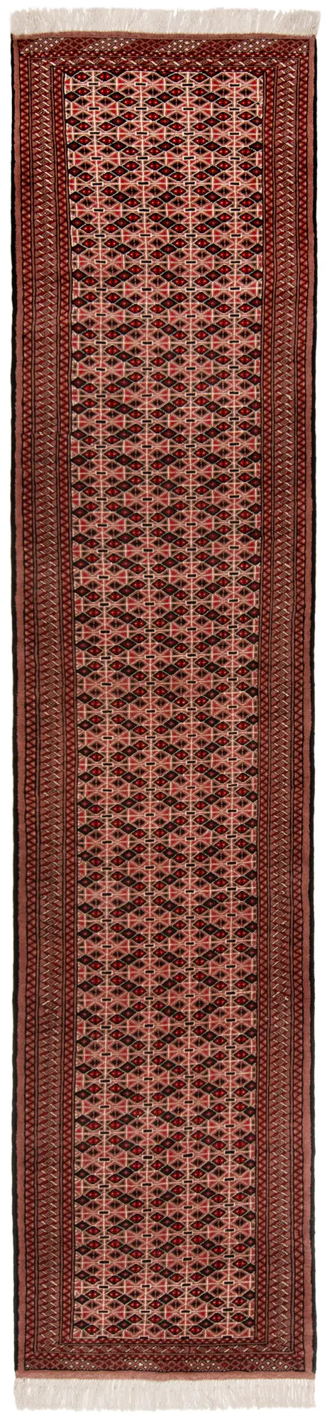 Alfombra Persa Balouch | 383 x 81 cm