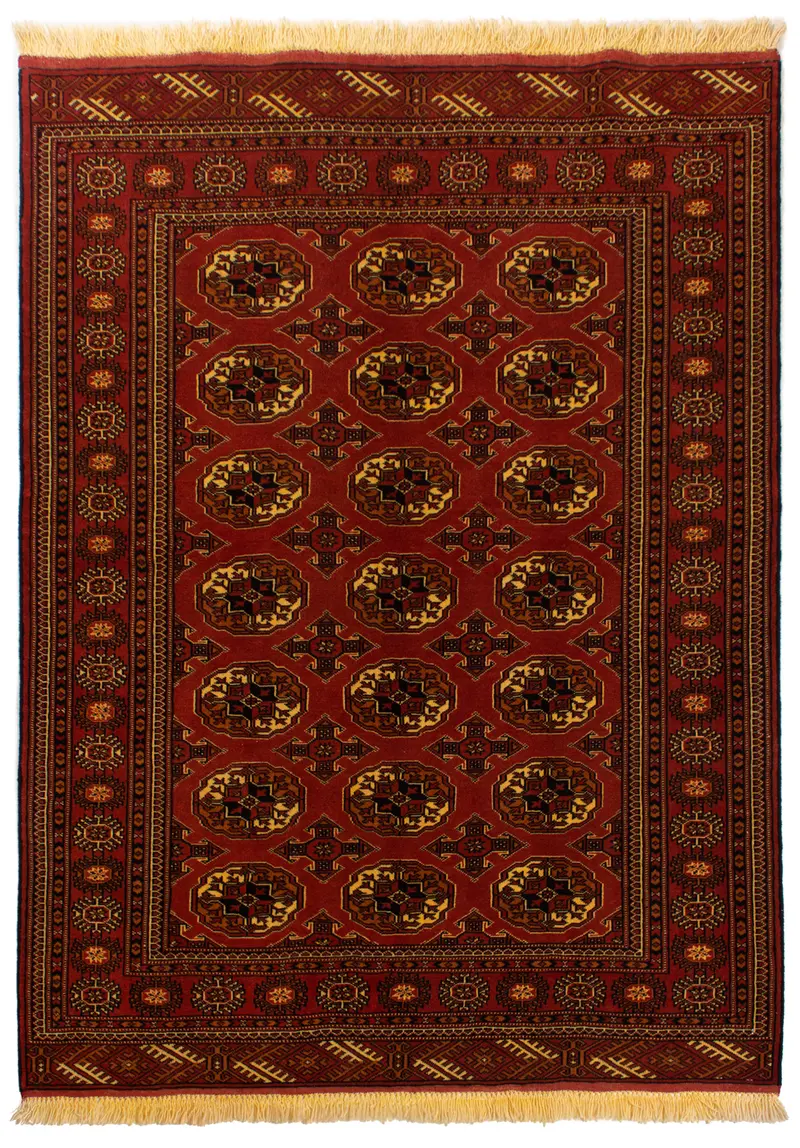 Alfombra Persa Baluch | 189 x 133 cm