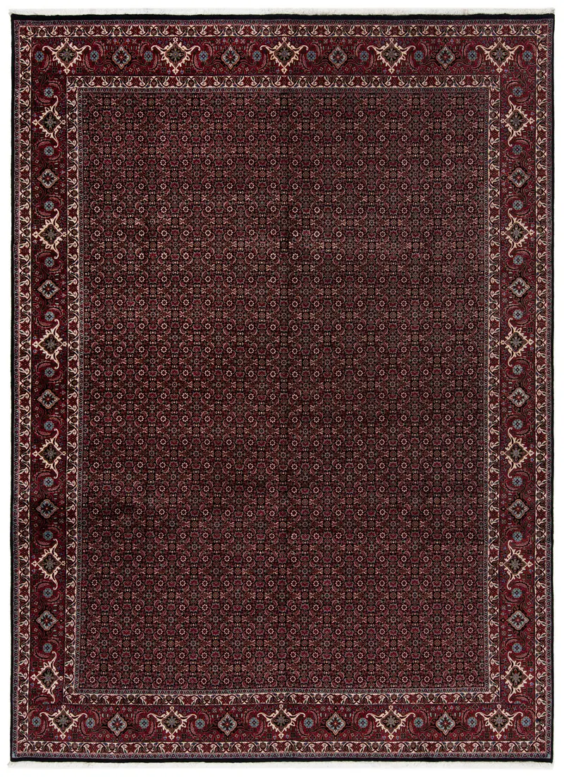 Alfombra Persa Bidjar | 350 x 250 cm
