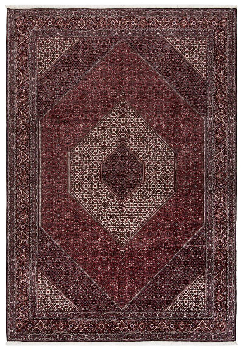 Alfombra Persa Bidjar | 365 x 255 cm