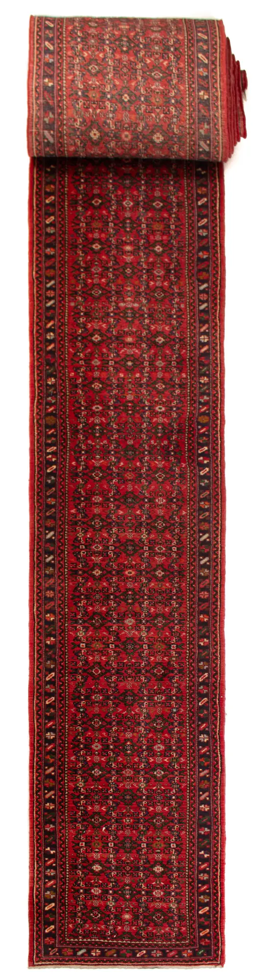 Alfombra Persa Hamedan | 1060 x 70 cm