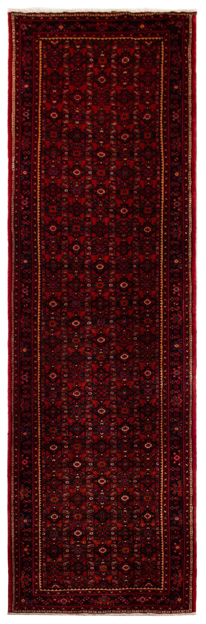 Alfombra Persa Hamedan | 435 x 118 cm