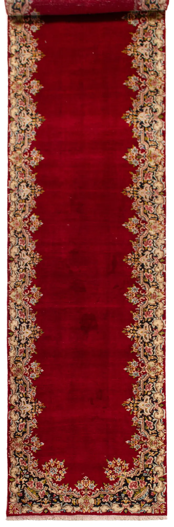 Alfombra Persa Kerman | 479 x 92 cm