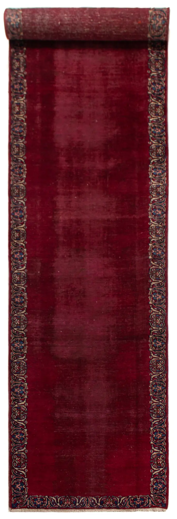 Alfombra Persa Kerman | 500 x 97 cm