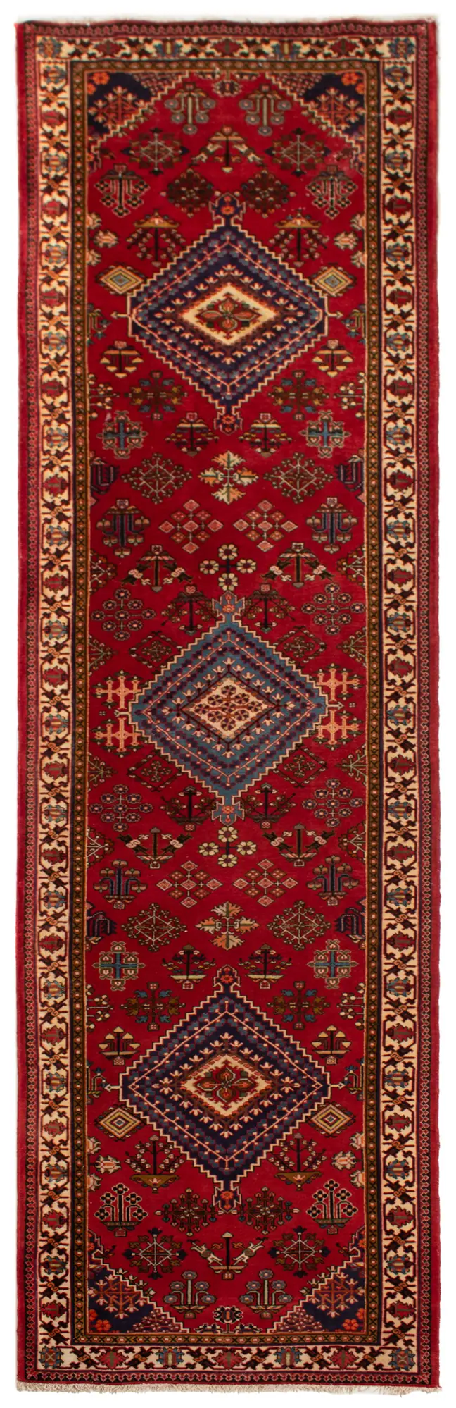 Alfombra Persa Meimeh | 400 x 96 cm
