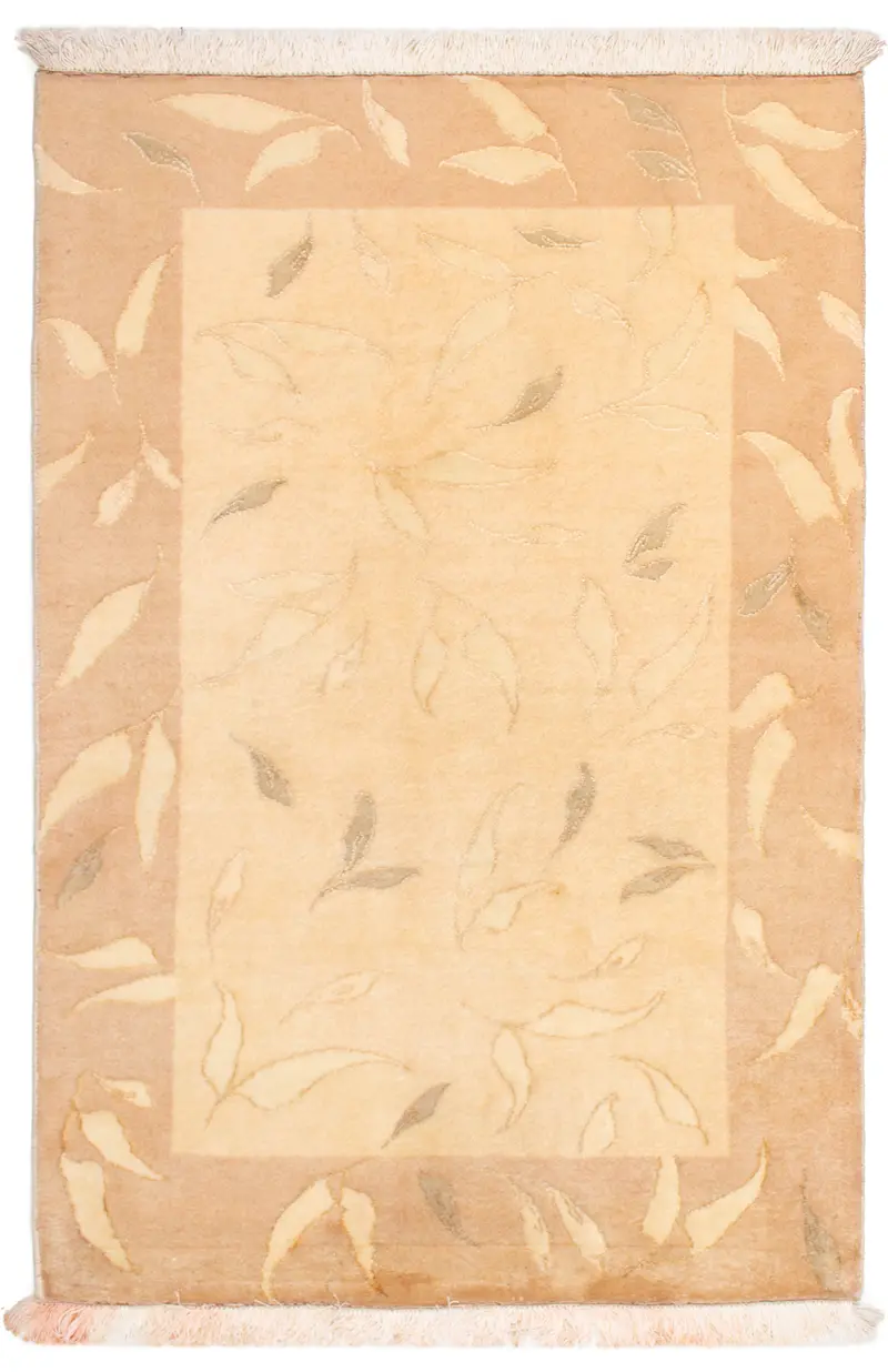 Alfombra Persa Moderna | 114 x 74 cm