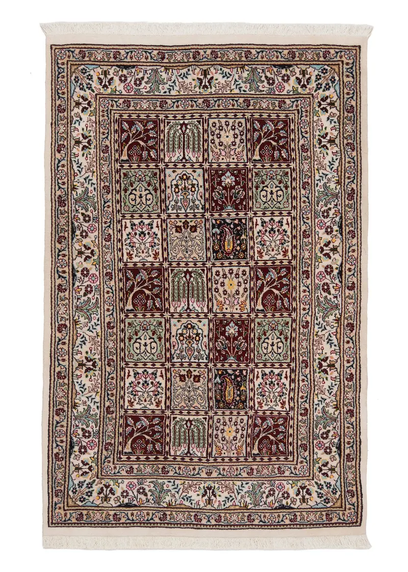 Alfombra persa Moud | 150 x 95 cm