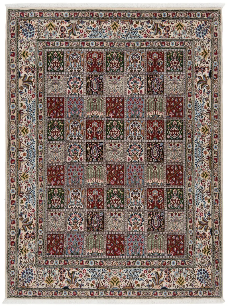 Alfombra persa Moud | 230 x 170 cm
