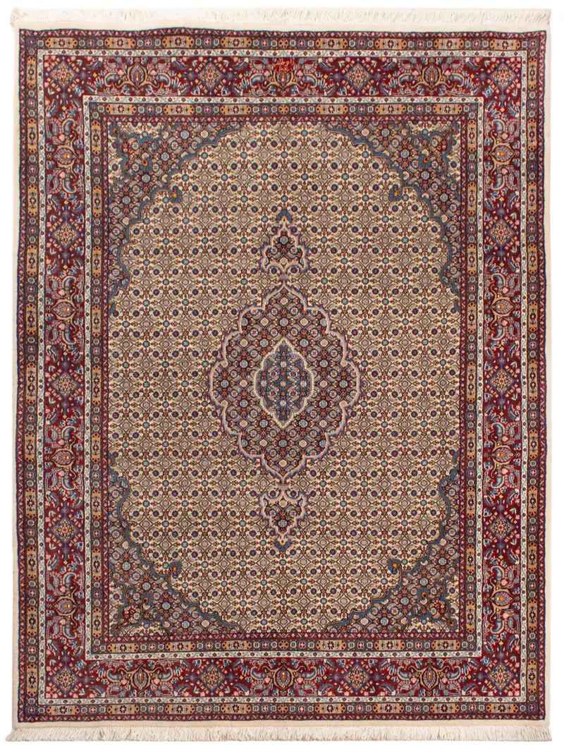 Alfombra Persa Moud | 231 x 167 cm