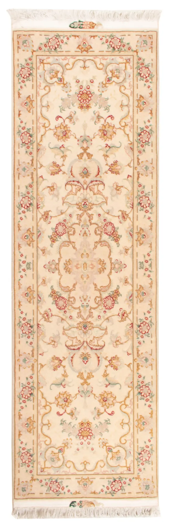 Alfombra Persa Tabriz | 163 x 50 cm