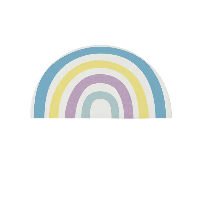 Alfombra vinílica Infantil ArcoIris
