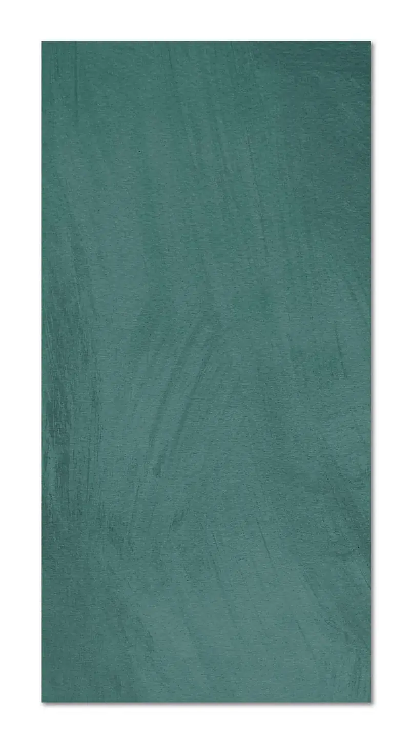 Alfombra Vinílica Mármol Verde Oscuro