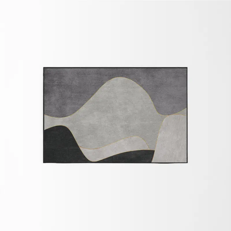 Alfombra vinílica Onix