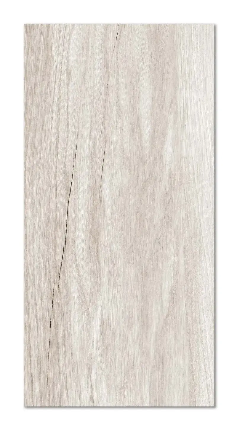 Alfombra Vinílica Textura Madera Beige