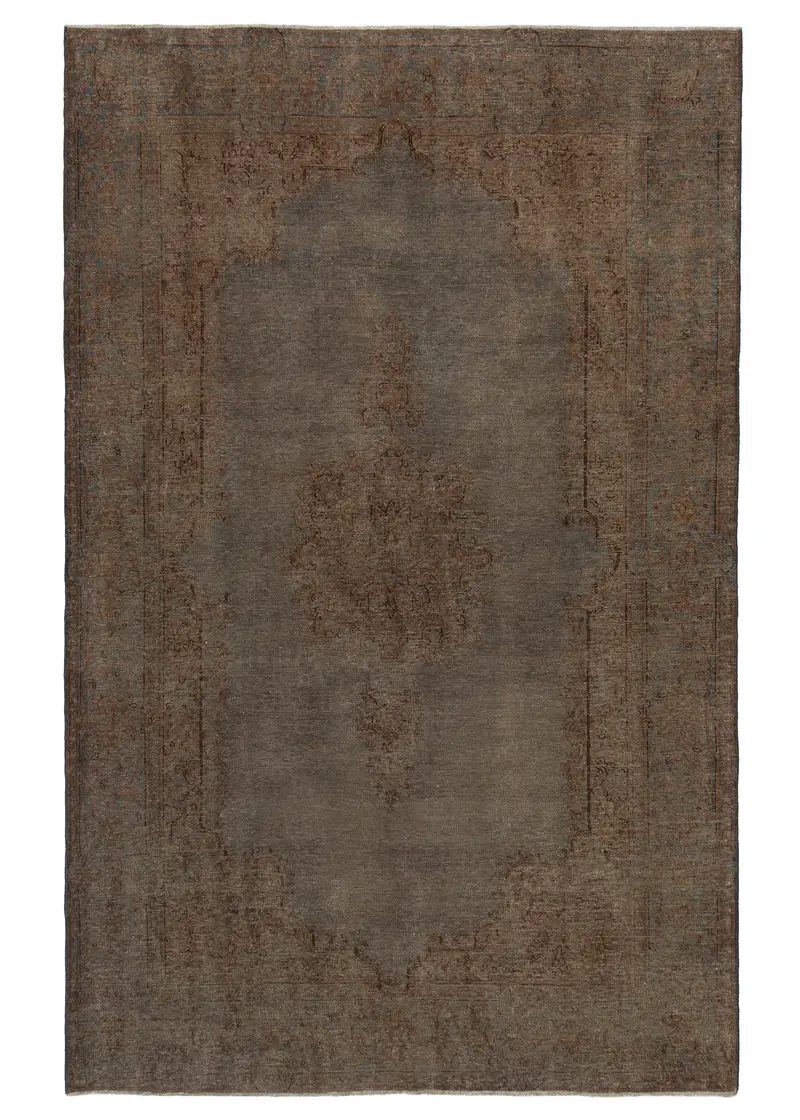 Alfombra vintage | 233 x 149 cm
